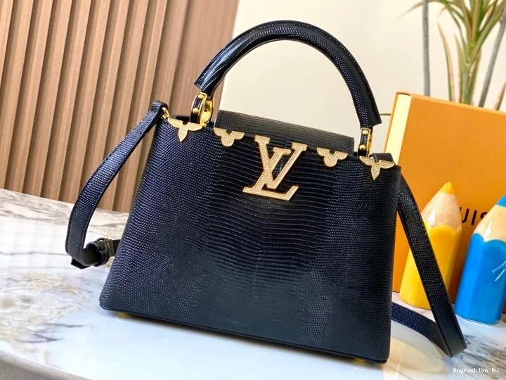 Top Bags 79993 Handle Reliable Vuitton Louis 0811
